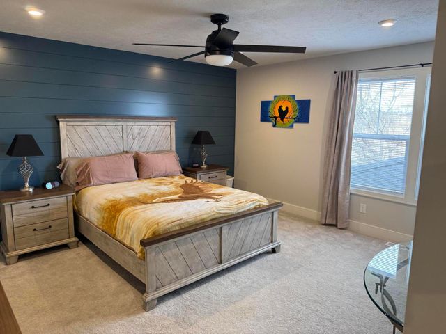 1633 Thyme Drive Sw 2, Byron Twp, MI 49315