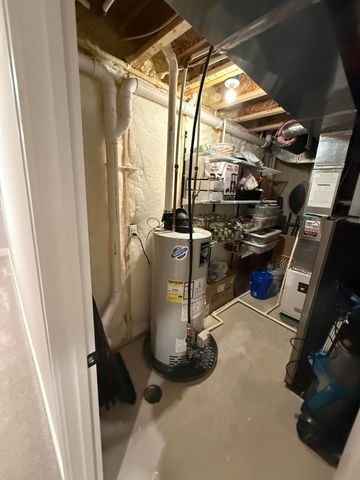 1633 Thyme Drive Sw 2, Byron Twp, MI 49315