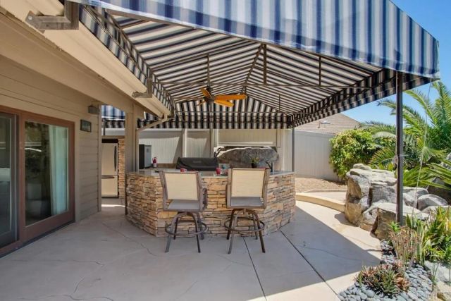 2171 Paseo Grande, El Cajon, CA 92019