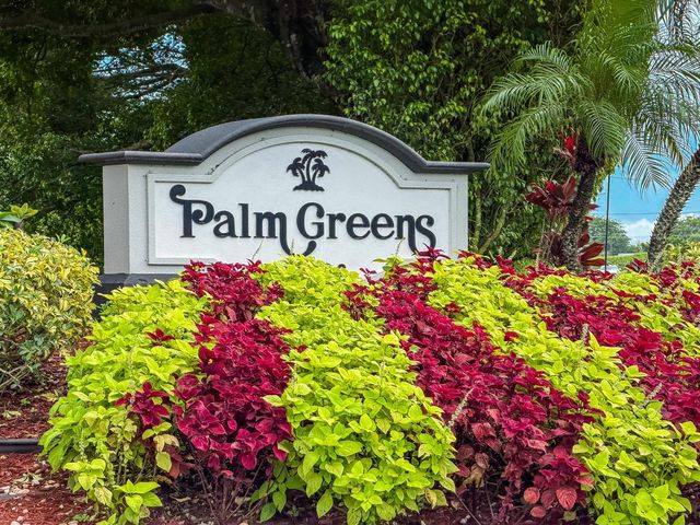 5759 Phoenix Palm Court C, Delray Beach, FL 33484