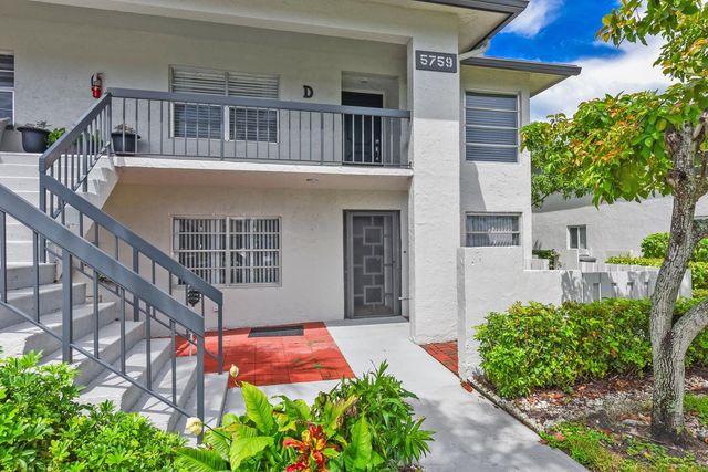 5759 Phoenix Palm Court C, Delray Beach, FL 33484