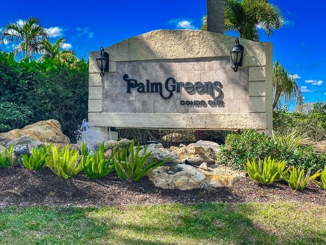 5759 Phoenix Palm Court C, Delray Beach, FL 33484