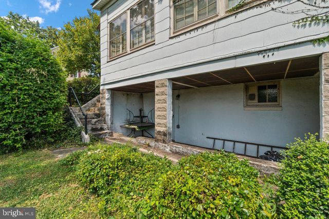 3915 W OVERLEA AVE, Baltimore, MD 21206