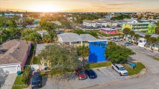 7521 Magnolia Avenue, Cape Canaveral, FL 32920