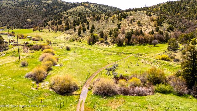 E FISH CREEK ROAD Road, Lava Hot Springs, ID 83246