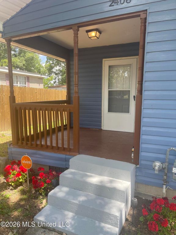 2408 N Old Hwy 61, Tunica, MS 38676 — photo 2