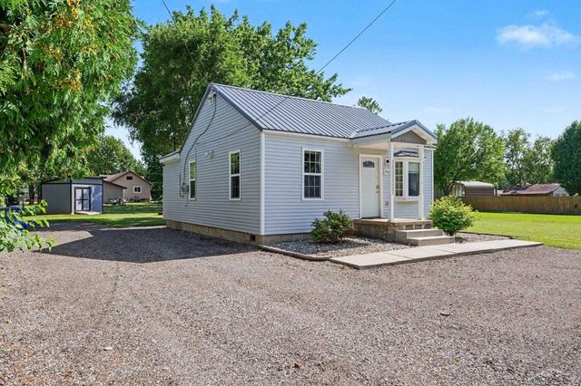 3560 McKinley Street, Carrollton Twp, MI 48604