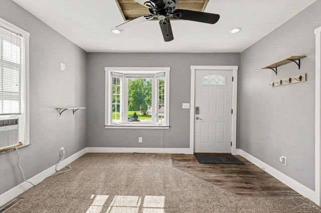 3560 McKinley Street, Carrollton Twp, MI 48604