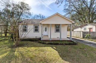1812 Mable St., Hattiesburg, MS 39401