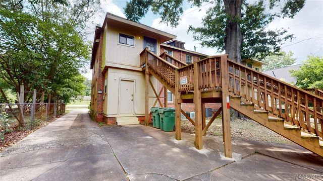 1130 S Lawrence Street 1130, Montgomery, AL 36104