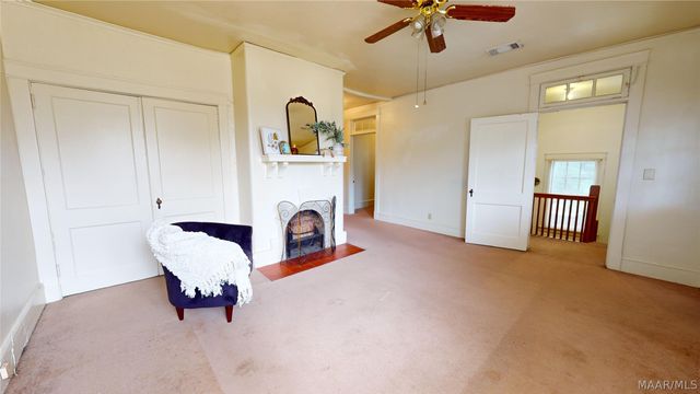 1130 S Lawrence Street 1130, Montgomery, AL 36104