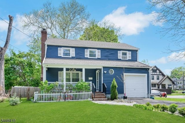 981 Carnegie Ave, Plainfield City, NJ 07060