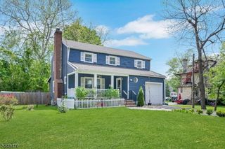 981 Carnegie Ave, Plainfield City, NJ 07060