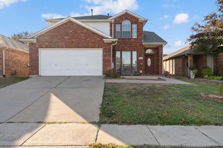 5921 Ash Flat Drive, Fort Worth, TX 76131