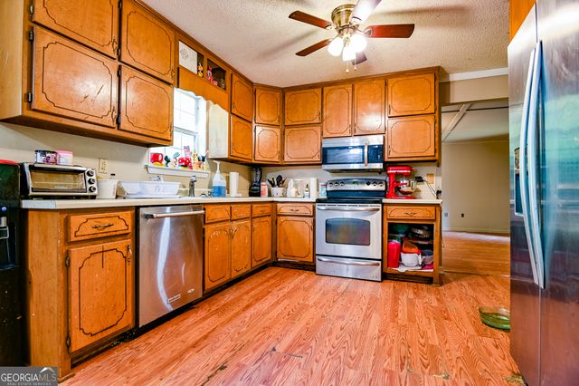 150 Sterling Avenue, Mcdonough, GA 30252