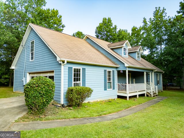150 Sterling Avenue, Mcdonough, GA 30252