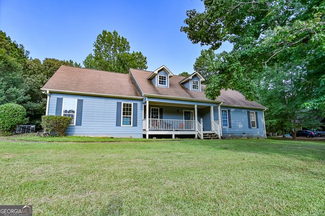 150 Sterling Avenue, Mcdonough, GA 30252