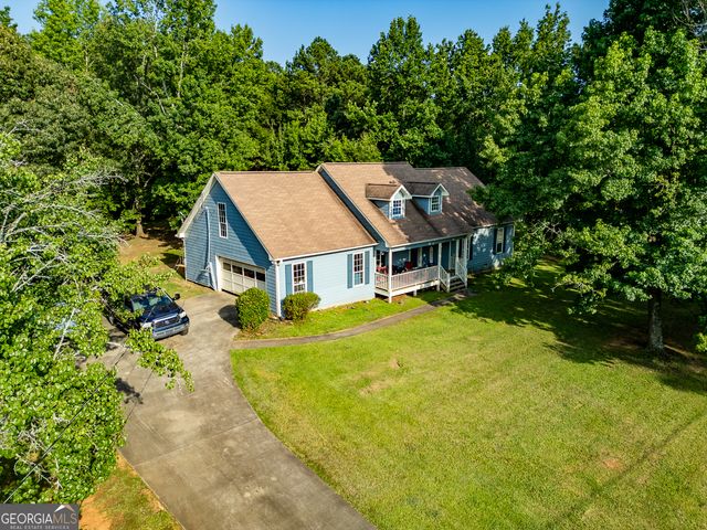 150 Sterling Avenue, Mcdonough, GA 30252
