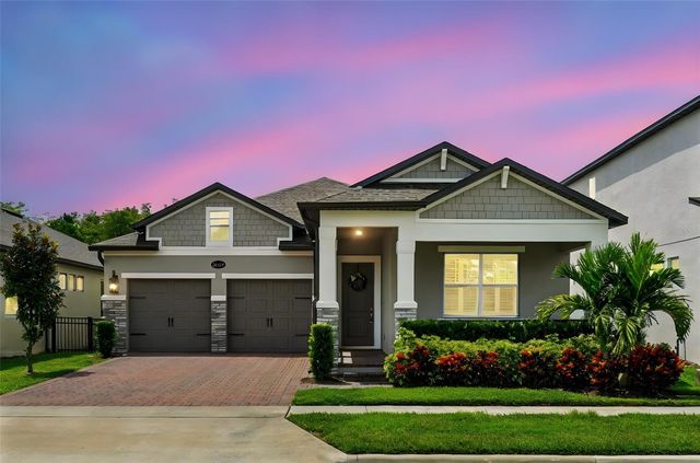 12410 ENCORE AT OVATION WAY, Winter Garden, FL 34787