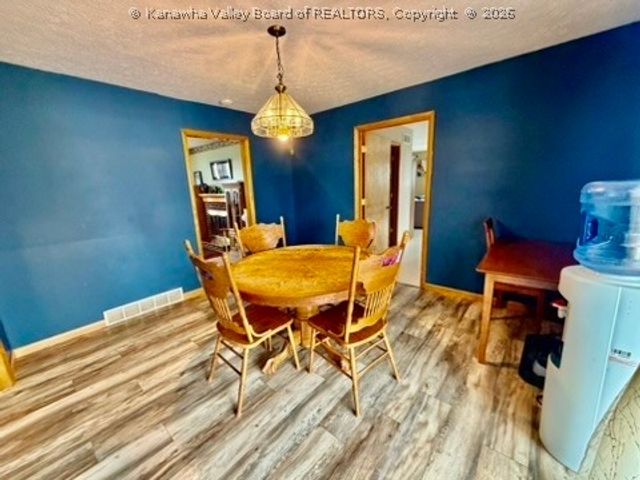 23 Preston Street, Ravenswood, WV 26164