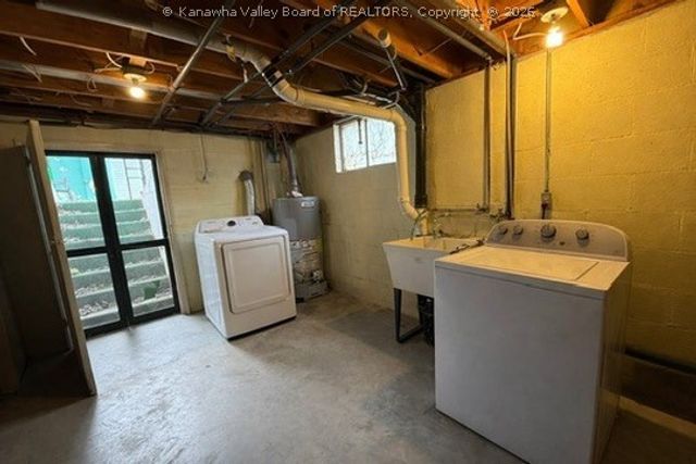 23 Preston Street, Ravenswood, WV 26164