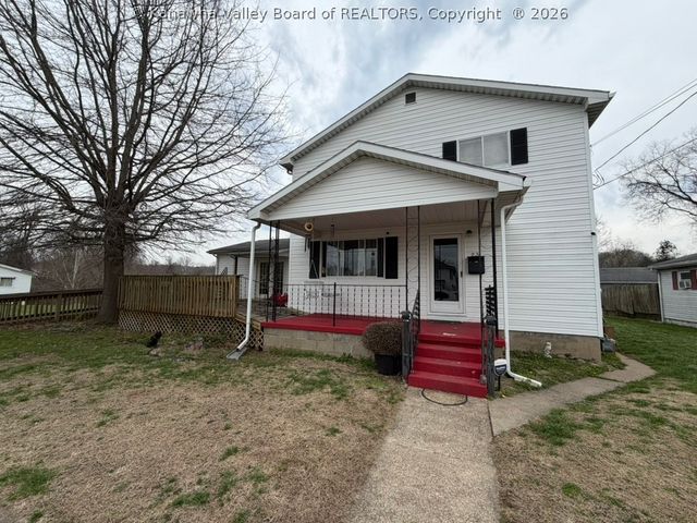 23 Preston Street, Ravenswood, WV 26164