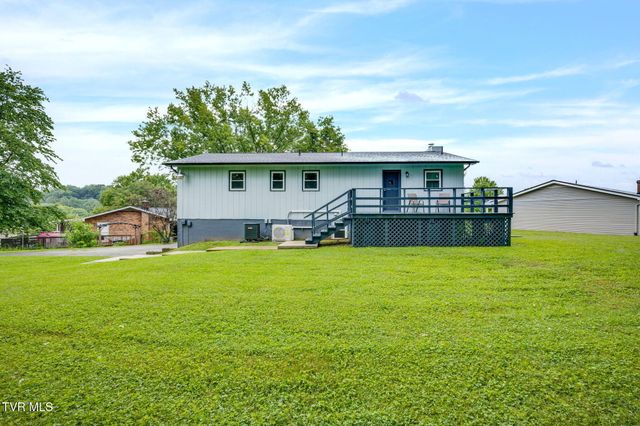101 Canterbury Lane, Bristol, VA 24201