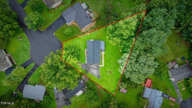 101 Canterbury Lane, Bristol, VA 24201