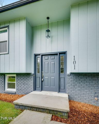 101 Canterbury Lane, Bristol, VA 24201