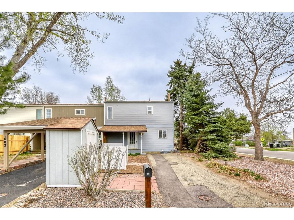 1601 Longbow Ct, Lafayette, CO 80026