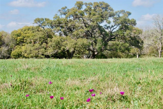 494 County Road 217c, Schulenburg, TX 78956