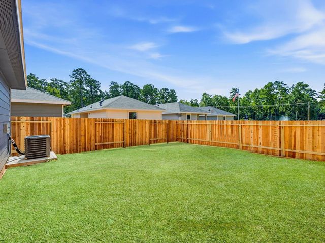 11950 Detar Court, Willis, TX 77378