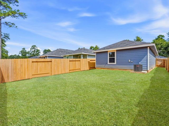 11950 Detar Court, Willis, TX 77378
