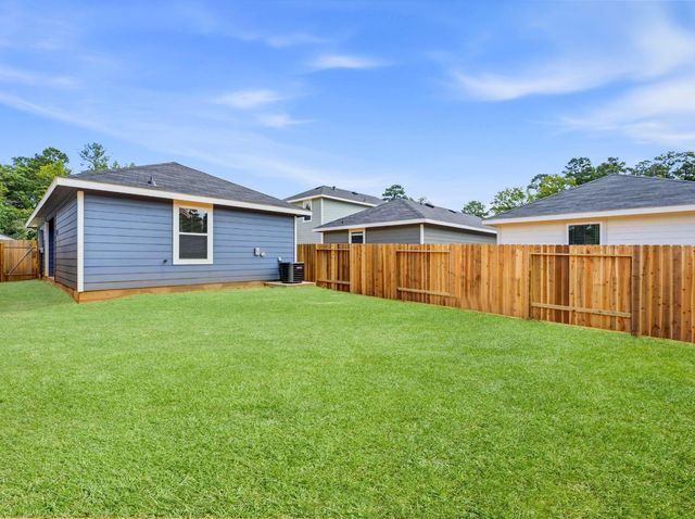 11950 Detar Court, Willis, TX 77378