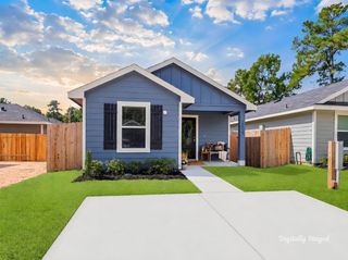11950 Detar Court, Willis, TX 77378