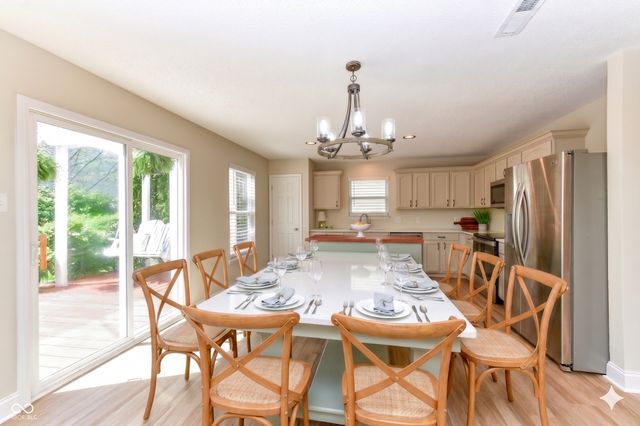 12809 Freedom Drive, Fishers, IN 46037