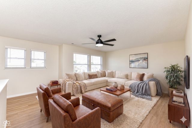 12809 Freedom Drive, Fishers, IN 46037