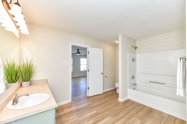 12809 Freedom Drive, Fishers, IN 46037