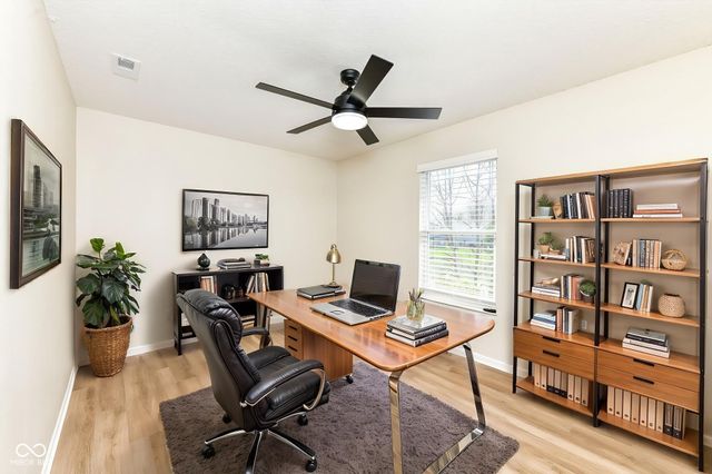 12809 Freedom Drive, Fishers, IN 46037