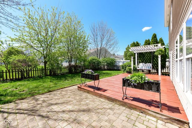 12809 Freedom Drive, Fishers, IN 46037