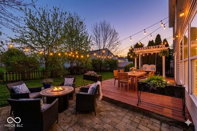 12809 Freedom Drive, Fishers, IN 46037