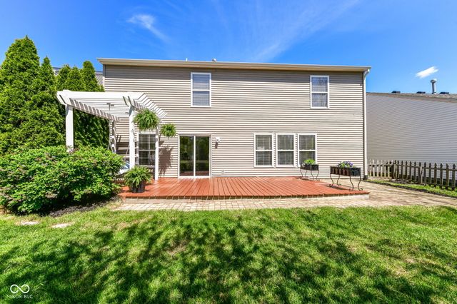 12809 Freedom Drive, Fishers, IN 46037