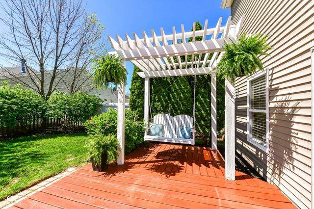 12809 Freedom Drive, Fishers, IN 46037