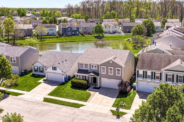 12809 Freedom Drive, Fishers, IN 46037