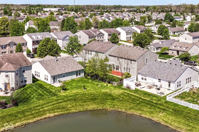 12809 Freedom Drive, Fishers, IN 46037