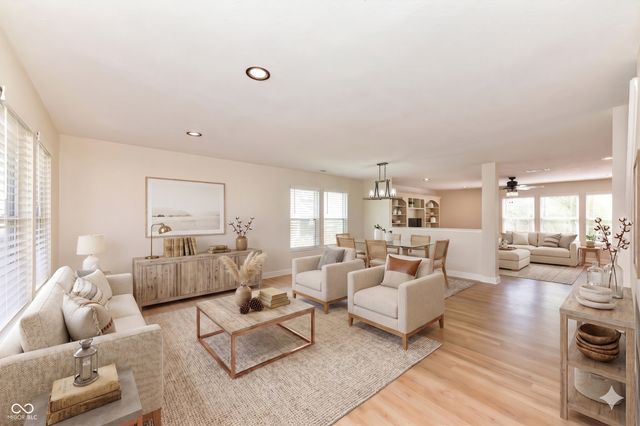 12809 Freedom Drive, Fishers, IN 46037