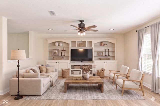 12809 Freedom Drive, Fishers, IN 46037