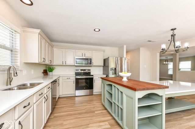 12809 Freedom Drive, Fishers, IN 46037