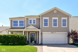 12809 Freedom Drive, Fishers, IN 46037