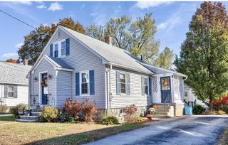 53 Jewett Street, Manchester, NH 03103